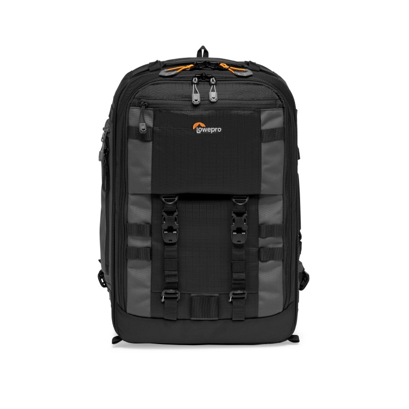 Lowepro Pro Trekker AW II Backpack - Grey/Black