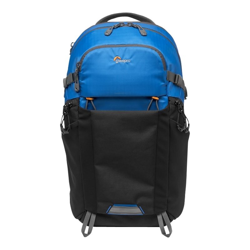 Lowepro Photo Active BP 200 AW Backpack - Black/Blue