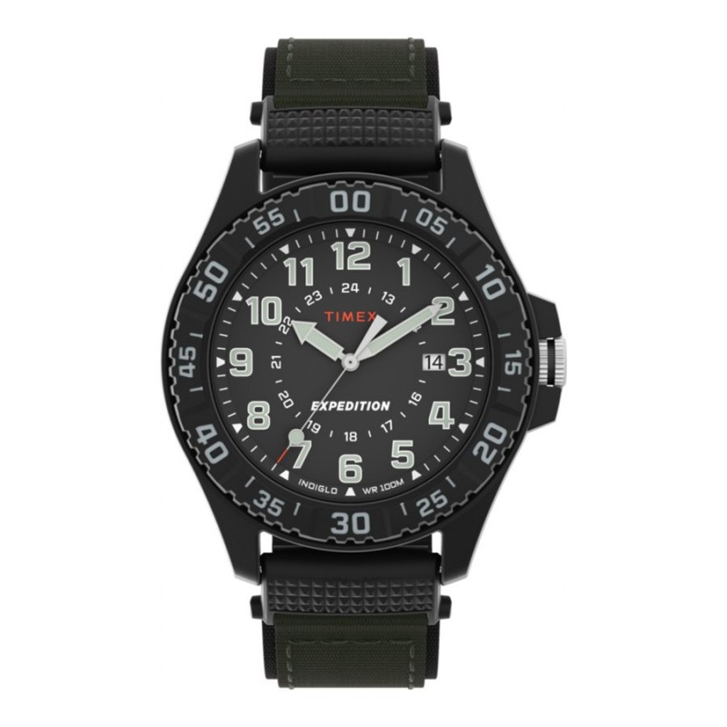 Timex Expedition Acadia Rugged Wristwatch