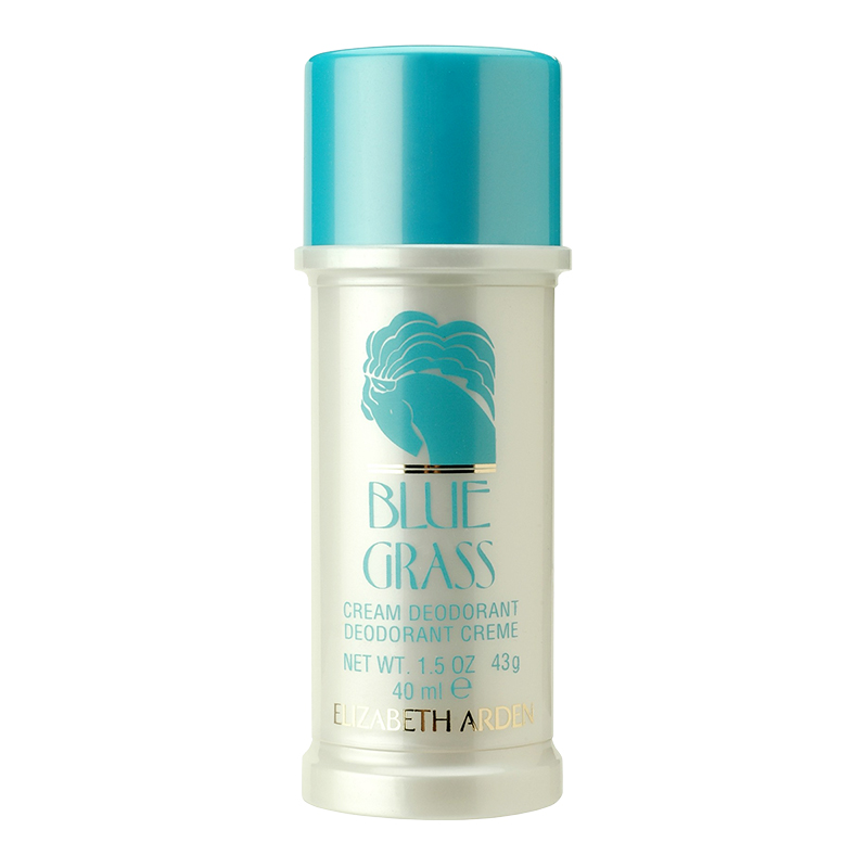 Elizabeth Arden Blue Grass Cream Deodorant - 40ml