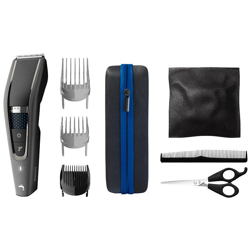 philips latest hair trimmer
