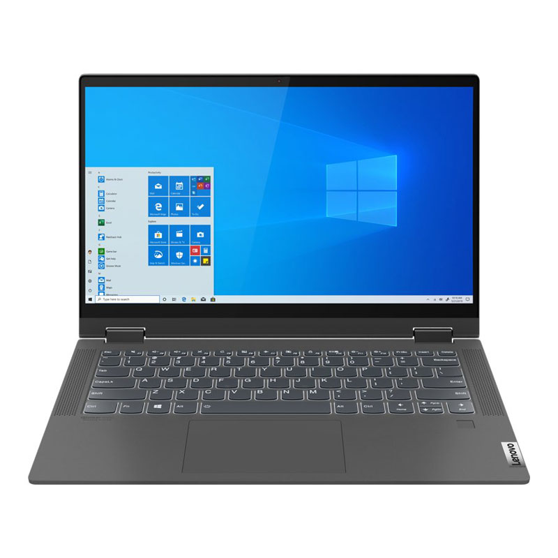 Lenovo IdeaPad Flex 5i Laptop - 14 Inch - 512GB SSD - Intel Core i7 - MX450 - 82HS00QFCF - Open Box or Display Models Only