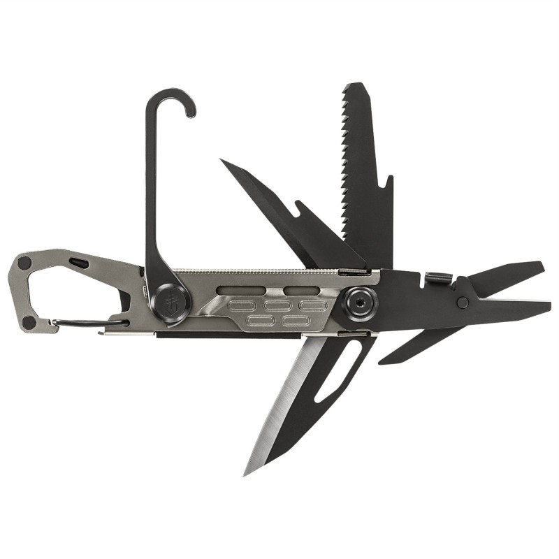 Gerber Stakeout Multi Tool - Graphite