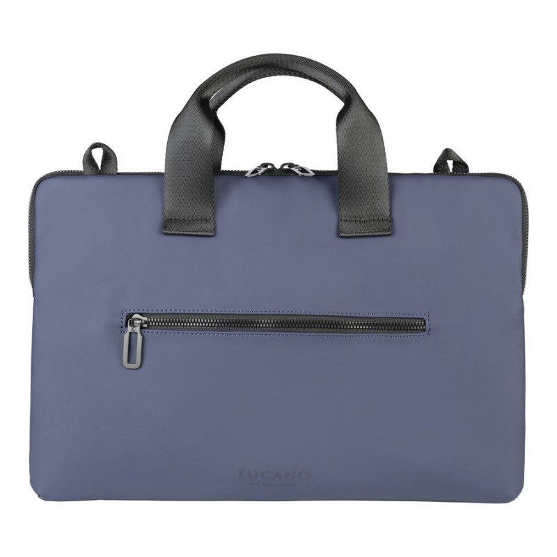 Tucano Gommo Bag For 15.6-16" Laptops - Blue