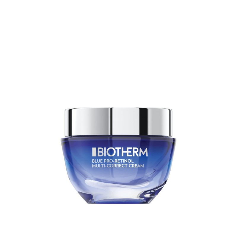 Biotherm Blue Pro-Retinol Multi-correct Cream - 50ml