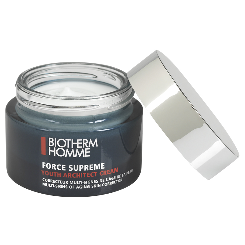 Biotherm Homme Force Supreme Youth Architect Cream - 50ml