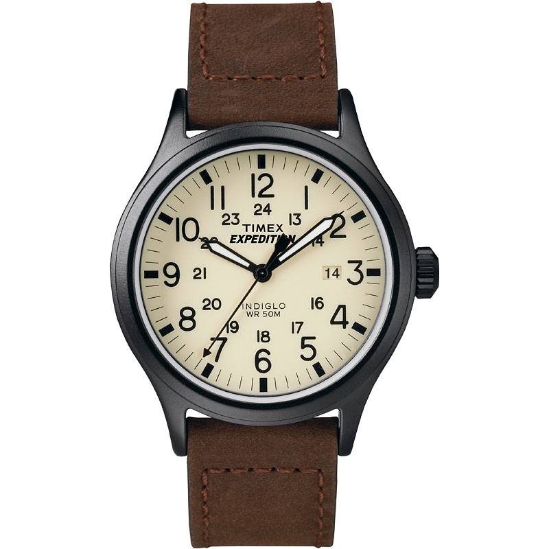 Timex Scout Metal Watch - T49963GP