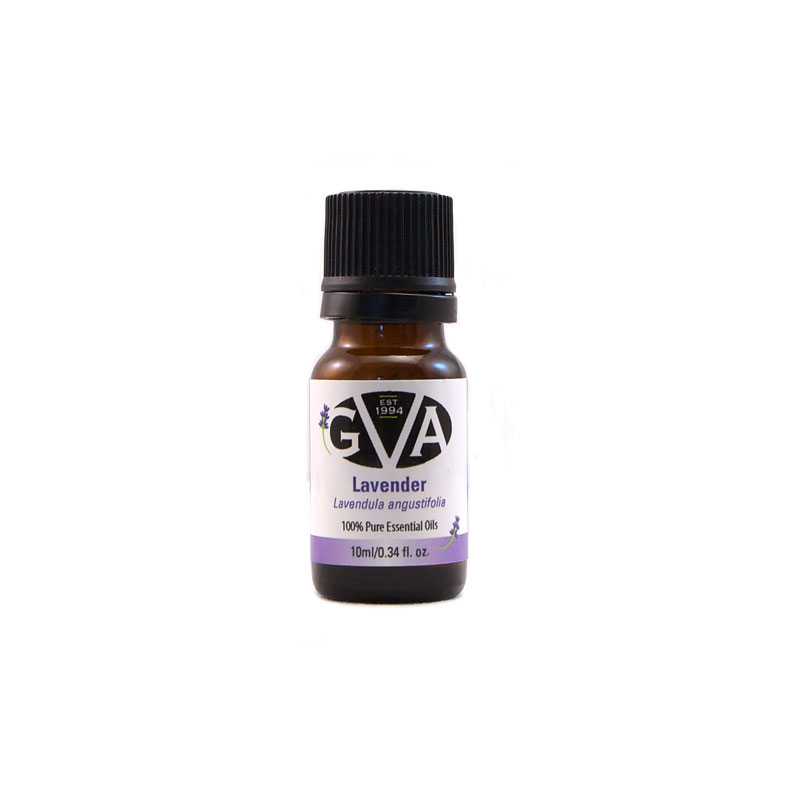 GVA Essential Oils - Lavender - 10ml