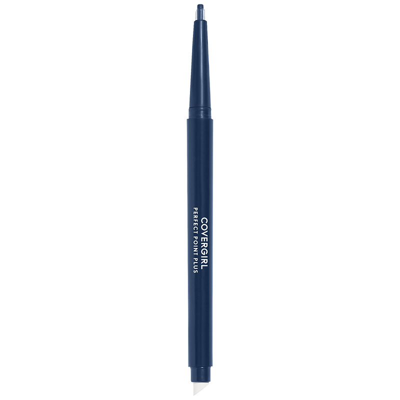 CoverGirl Perfect Point Eyeliner - Mechanical Pencil - Midnight Blue