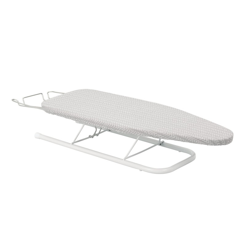 Today by London Drugs Countertop Deluxe Ironing Board - 30.5X76X15.5cm