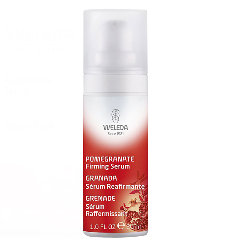 Weleda Pomegranate Awakening Serum - 30ml