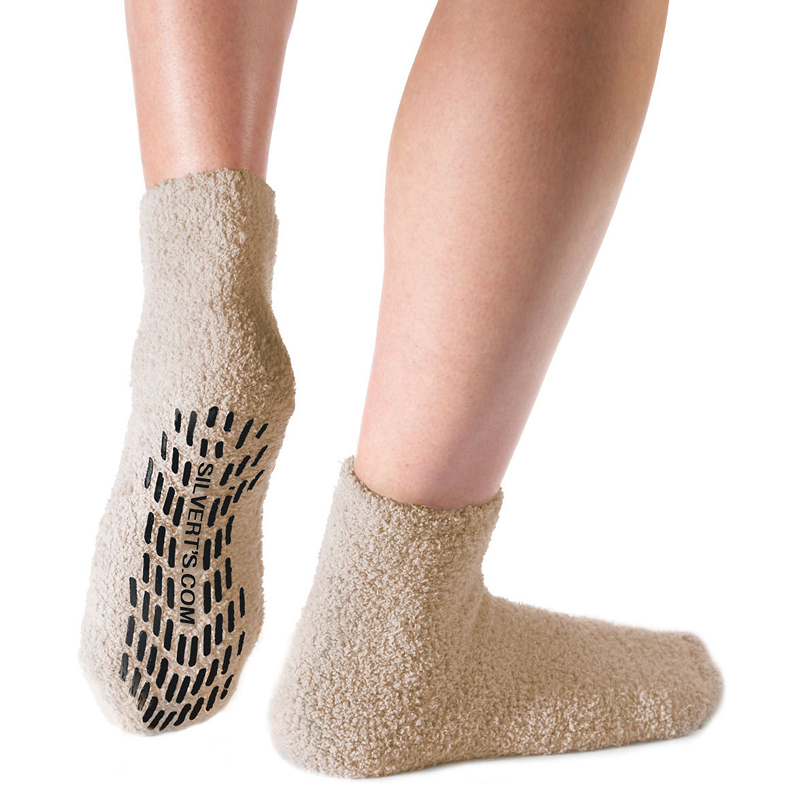 non skid socks for adults