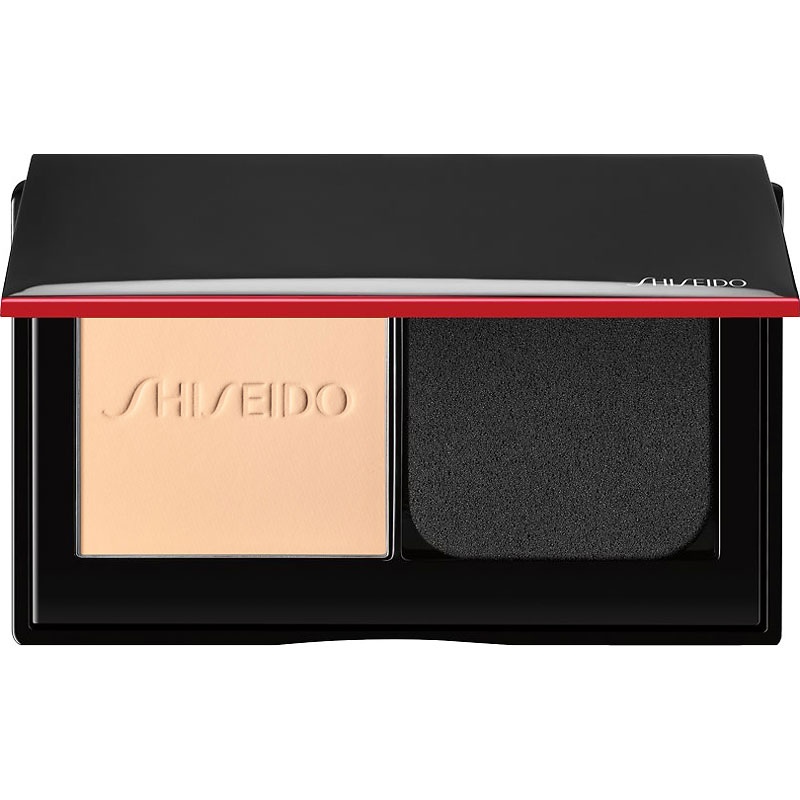 Shiseido Synchro Skin Self-Refreshing Custom Finish Foundation Pressed Powder - 130 Opal