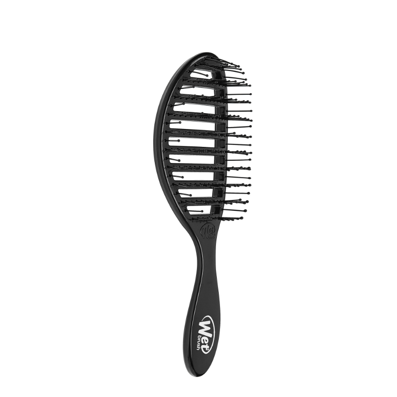 Wet Brush Speed Dry Hairbrush - Purple