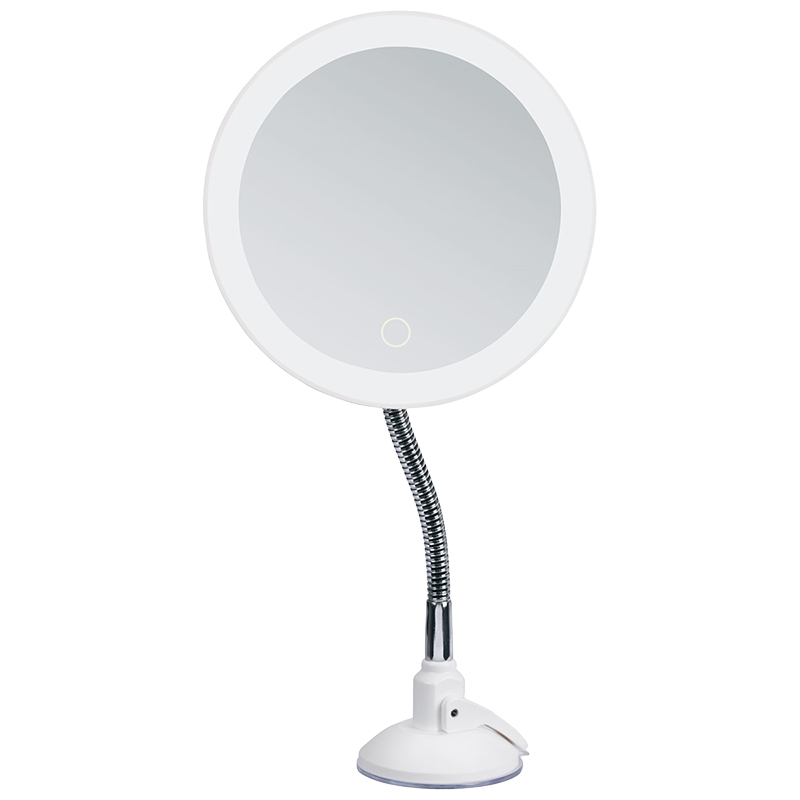 Collection Cosm Mirror Round, What Is The Strongest Makeup Mirror