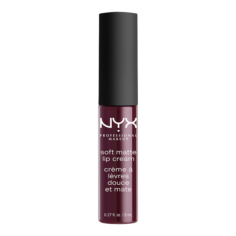 NYX Professional Makeup Soft Matte Lip Cream - Copenhagen
