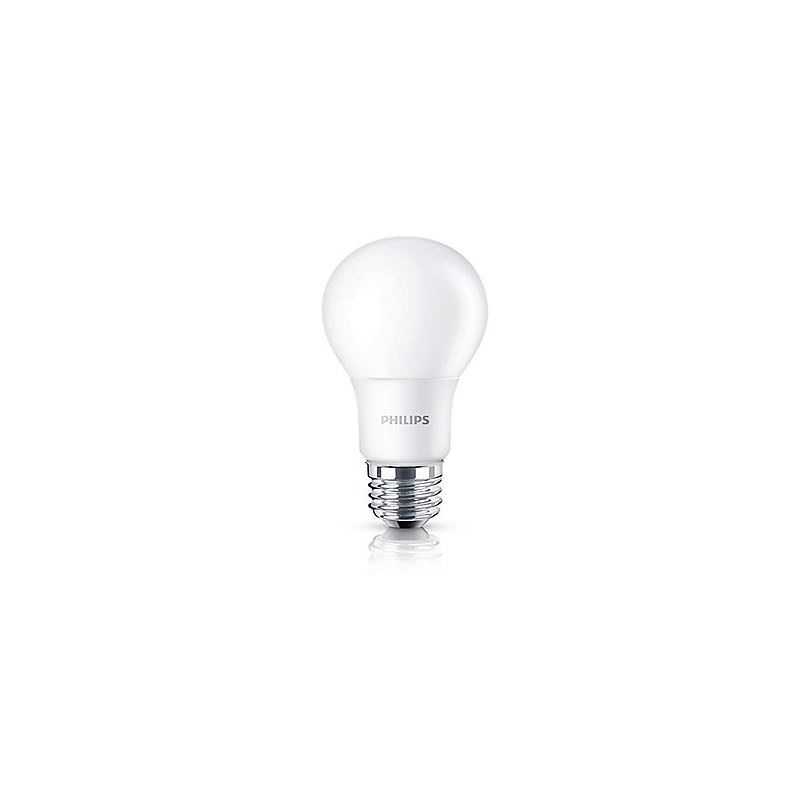 Philips Household A19 LED Bulb - Warm White - 60W