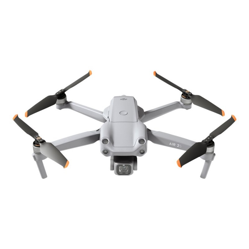 DJI Air 2S Drone - Grey - CPMA0000035401