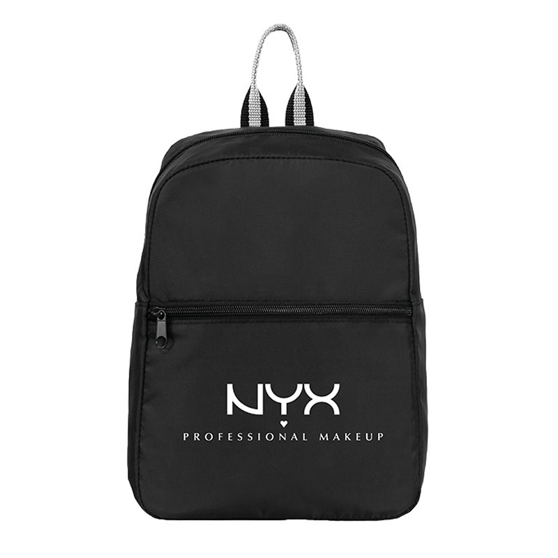 nyx makeup travel bag