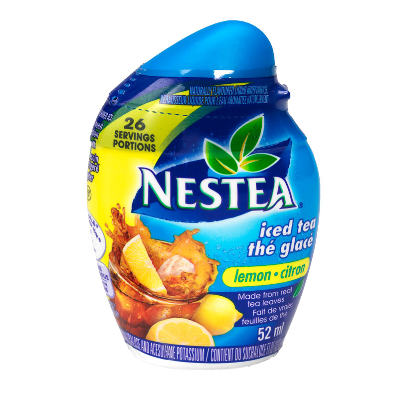 Nestle Nestea - Iced Tea Lemonade - 52ml