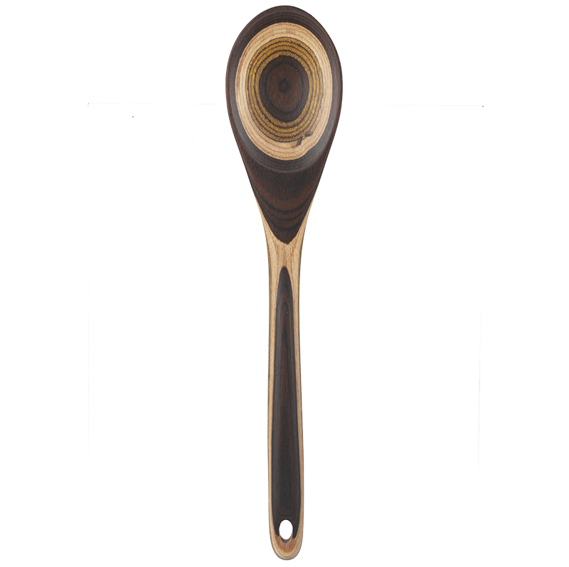 Collection by London Drugs Paka Wood Spoon - Oval