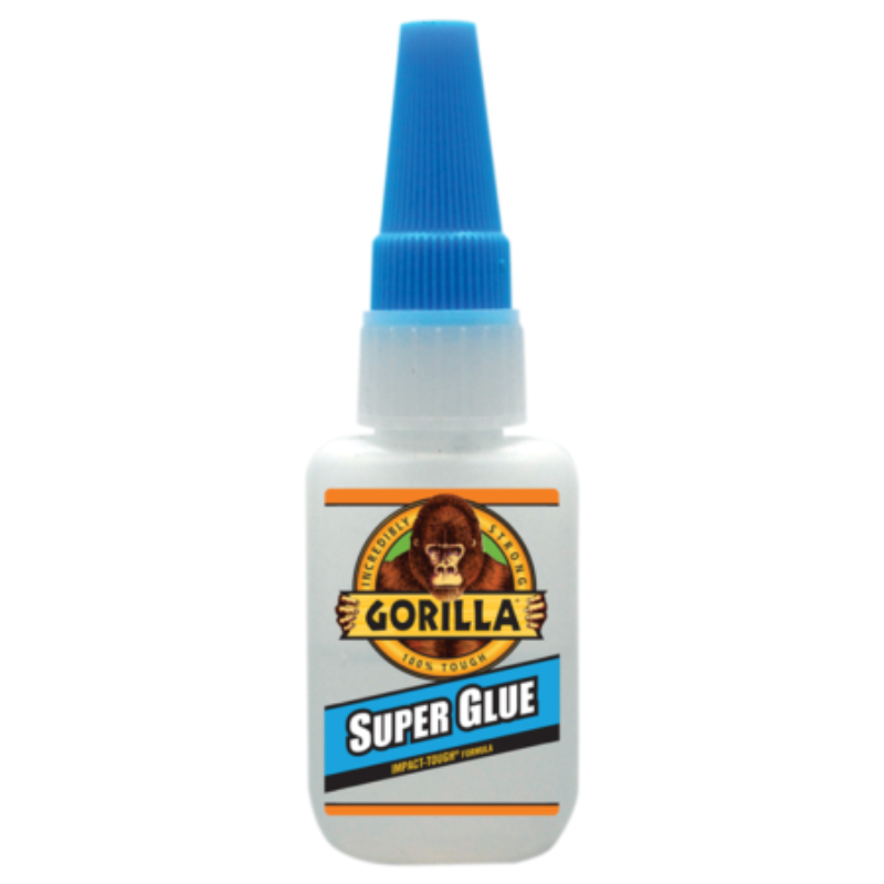 Gorilla Super Glue - 15g