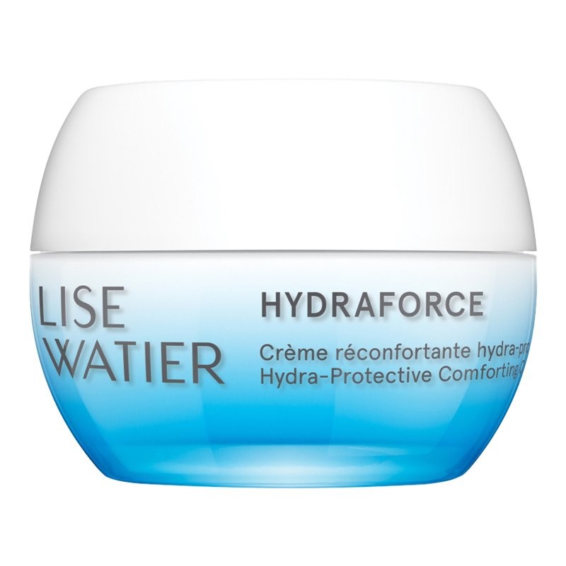 Lise Watier HydraForce Hydra-Protective Comforting Cream - 45ml