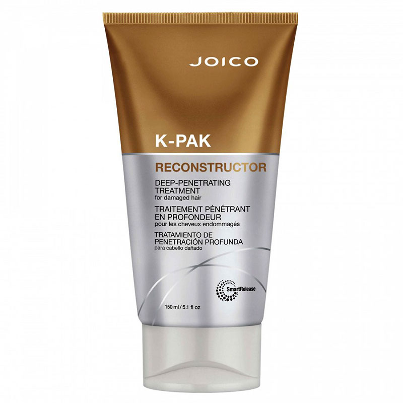 Joico K-Pak Reconstructor Deep-Penetrating Treatment - 150ml