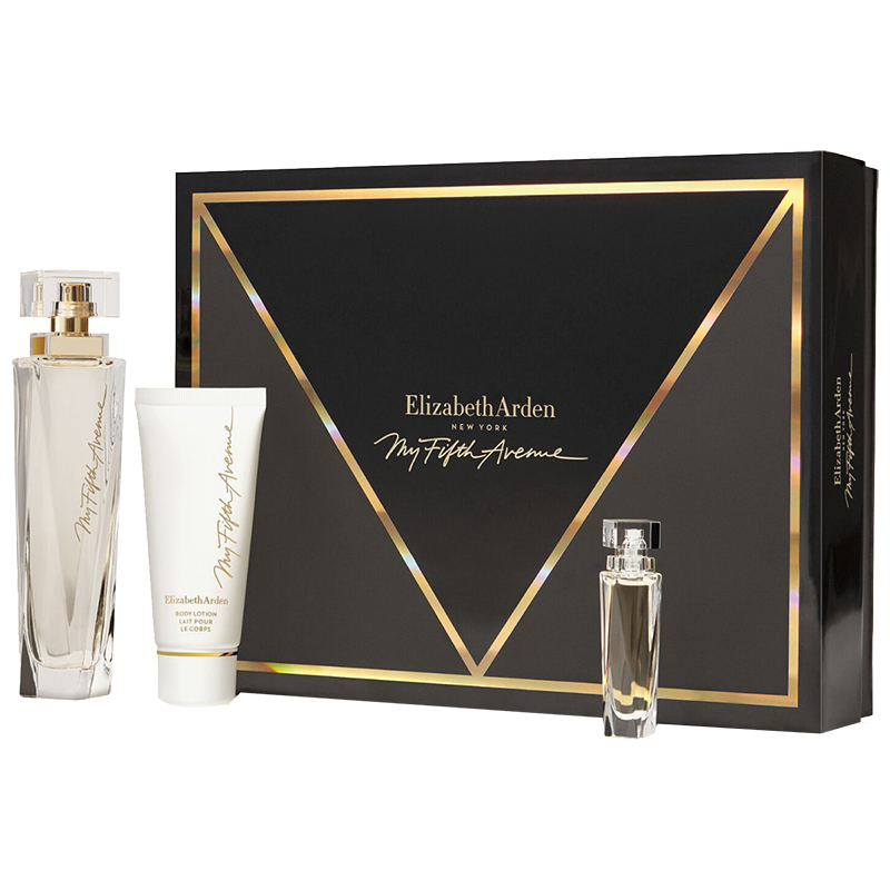 my fifth avenue gift set