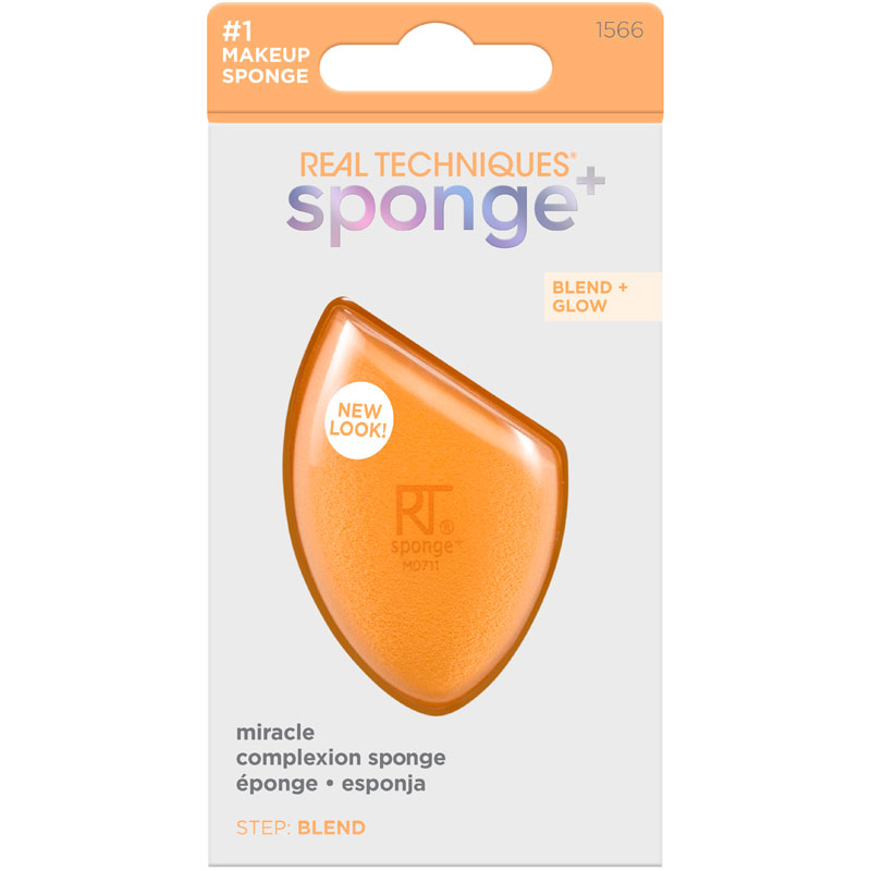 Real Miracle Complexion Sponge - 1566