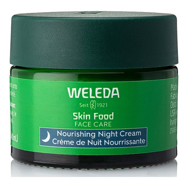 Weleda Skin Food Face Care Nourishing Night Cream - 40ml