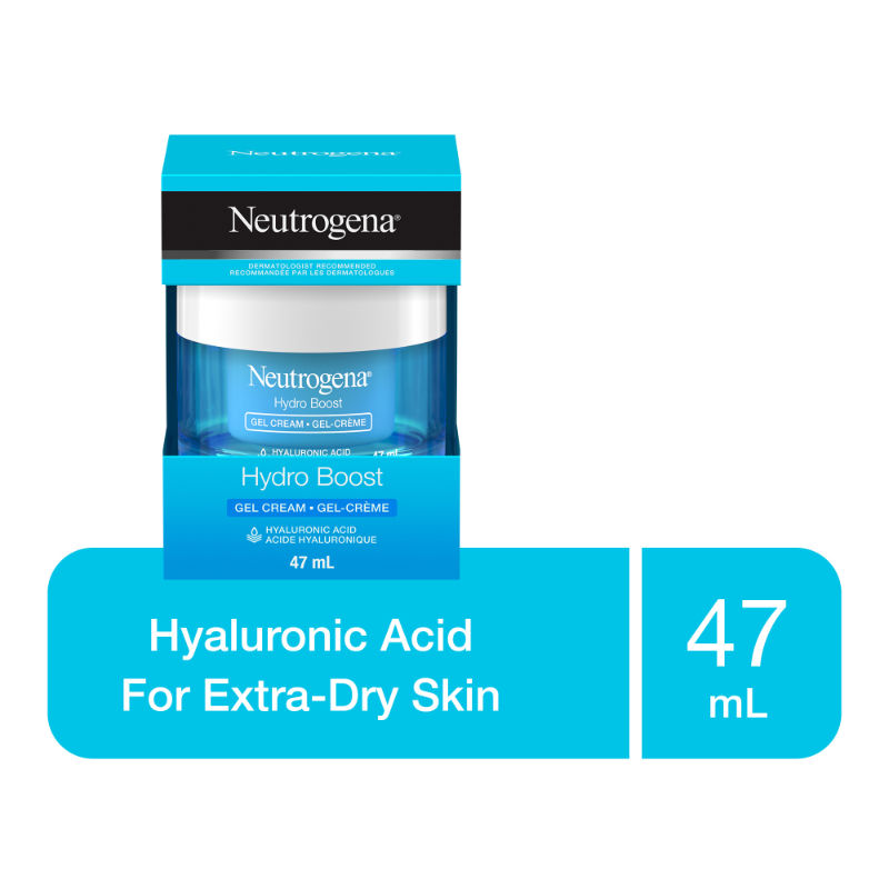 Neutrogena Hydroboost Gel Face Cream - 47ml