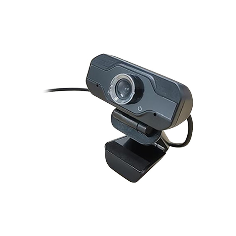 PCW 1080P HD USB Webcam - Open Box or Display Models Only