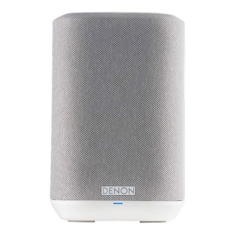 Denon Home 150 Wireless Speaker - White - DENONHOME150WTE3