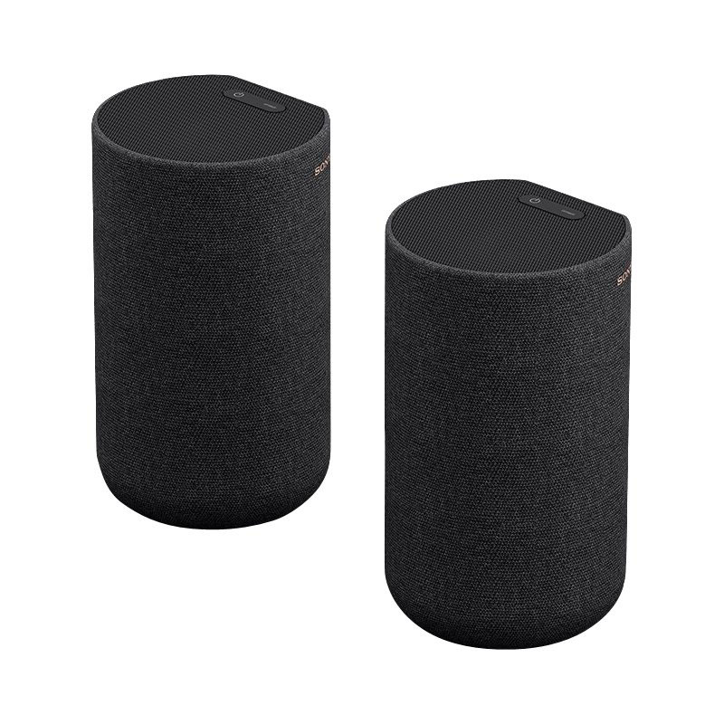 Sony SA-RS5 Wireless Rear Channel Speakers - SARS5