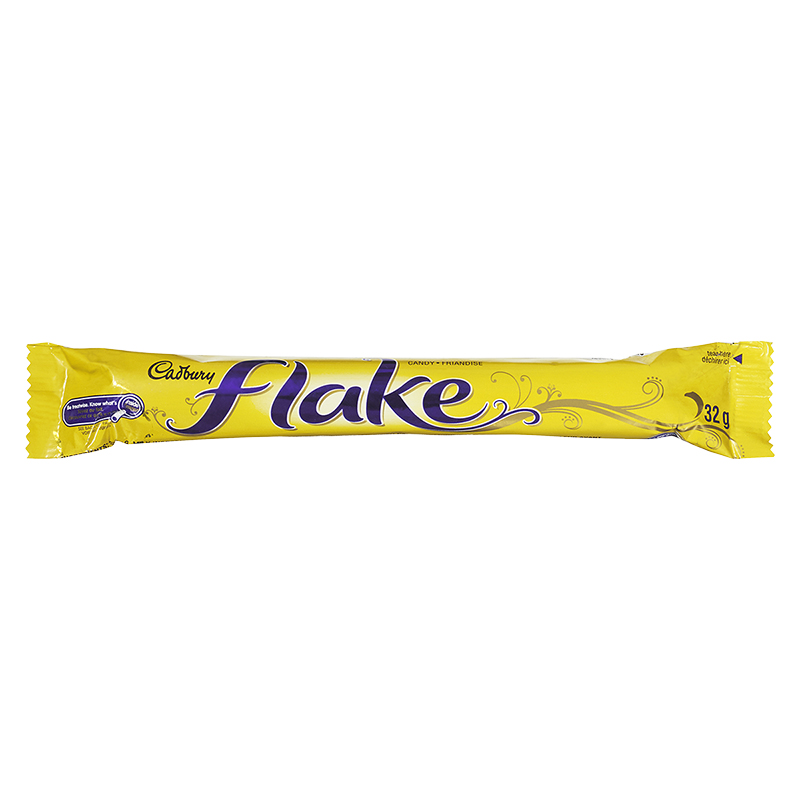 Cadbury Flake Bar - 32g