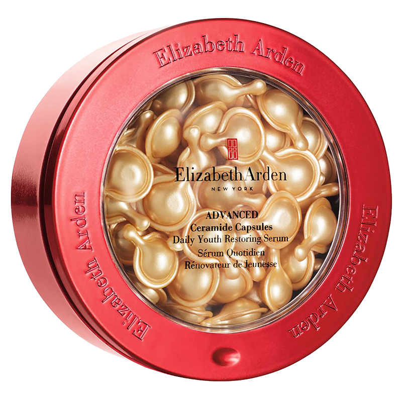 Elizabeth Arden Advanced Ceramide Capsules Limited Edition Daily Youth Restoring Serum - 60 capsules