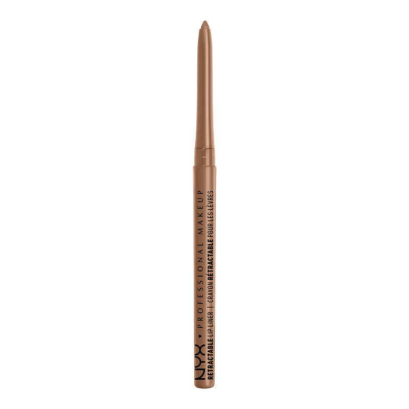NYX Professional Makeup Mechanical Lip Pencil - Natural