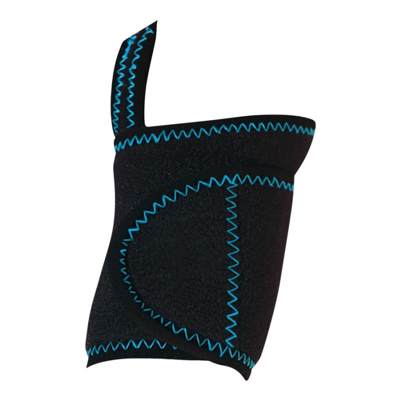 Trainers Choice Unisex Comfortex Wrist Compression Wrap - One Size