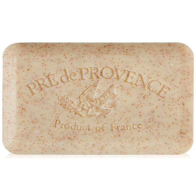 Pre De Provence Shea Soap - Honey Almond - 150g