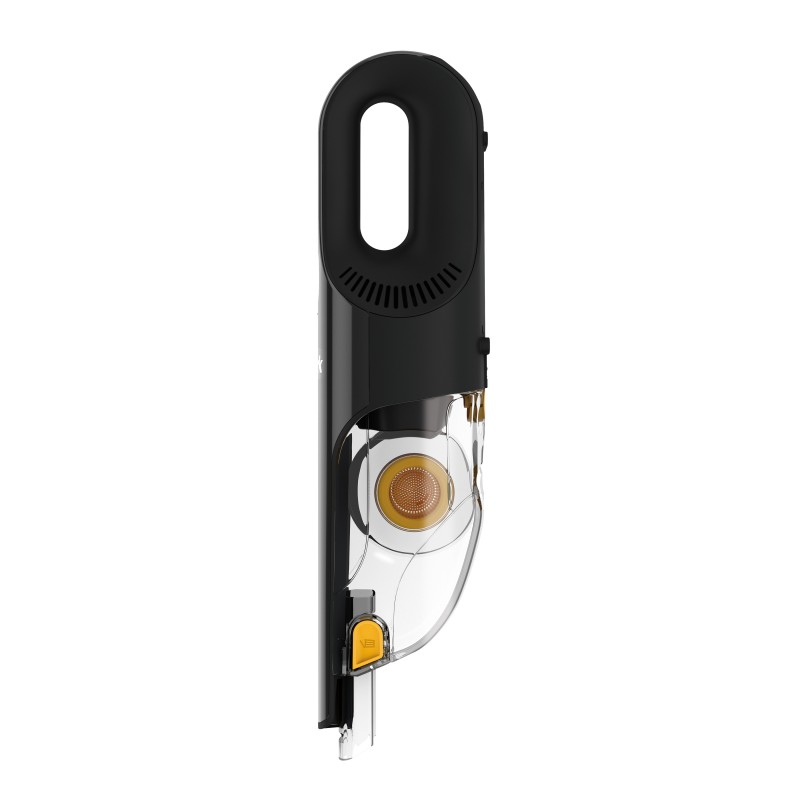 Shark Ultracyclone Pet Pro+ Cordless Handheld Vacuum Cleaner - Black - CH951C