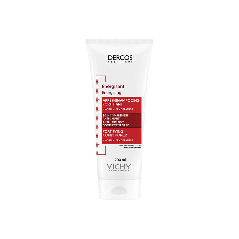Vichy Dercos Fortifying Conditioner - 200ml