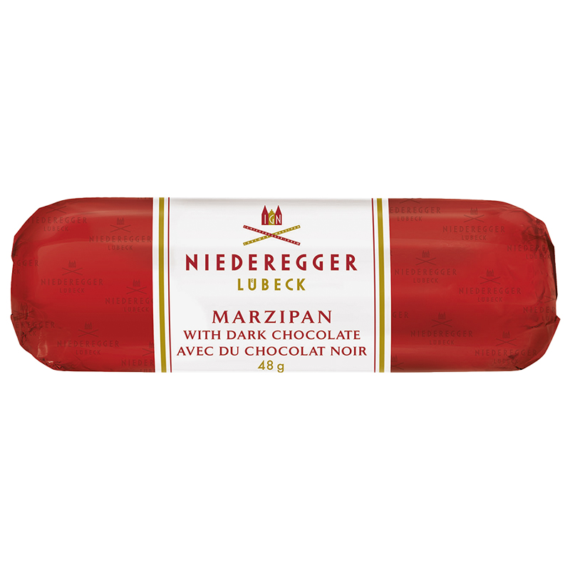 Niederegger Marzipan - Chocolate - 48g