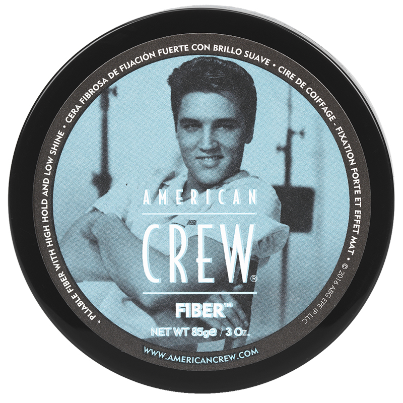 American Crew Fiber - High Hold - 85g