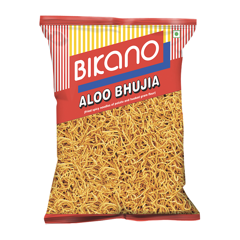 Bikano Aloo Bhujia - 150g