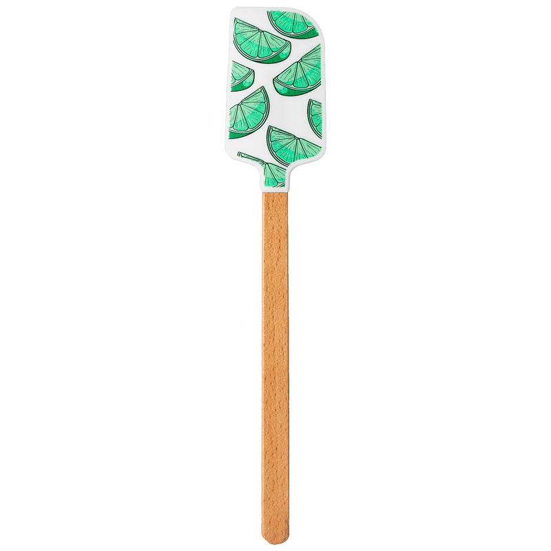 Today by London Drugs Silicone Spatula - Fruit - Assorted