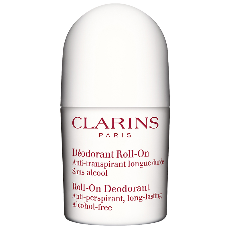 Clarins Gentle Care Roll-On Deodorant - 50ml
