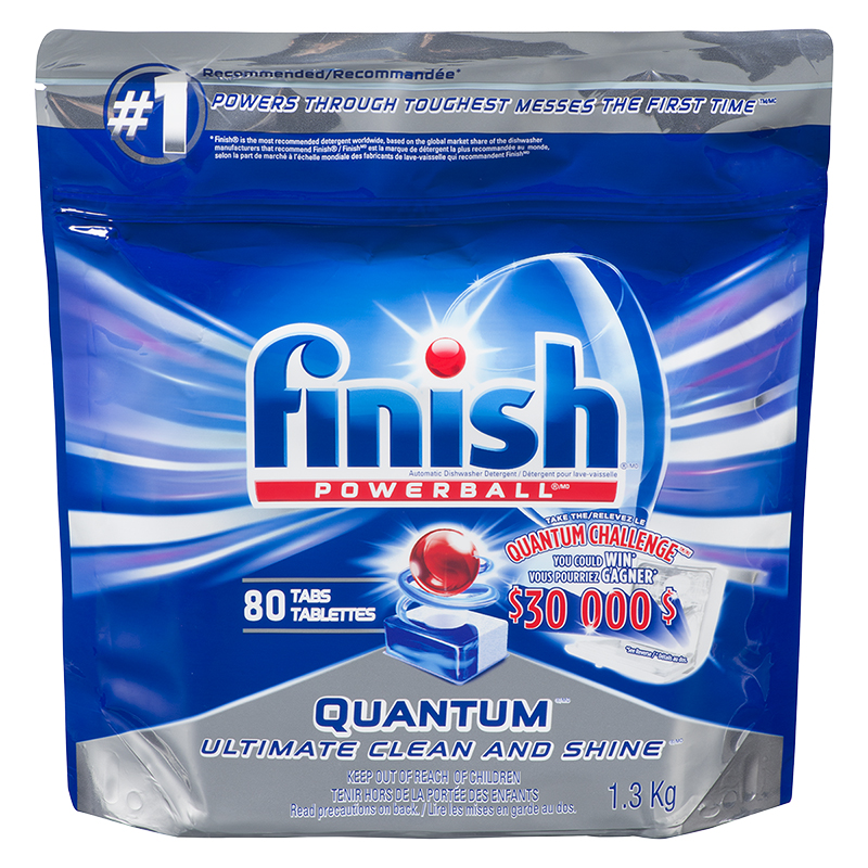 finish powerball quantum detergent max dishwasher tabs 80s ultimate shine clean soap drugs london londondrugs
