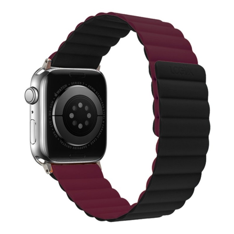 LOGiiX Vibrance Link Strap for Apple Watch - 38/40/41mm