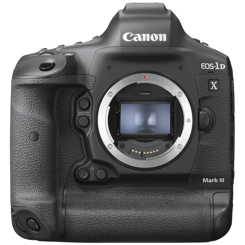 Canon EOS-1D X Mark III - 3829C002
